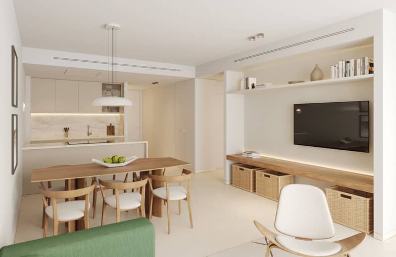 Begane grond Estepona — 4