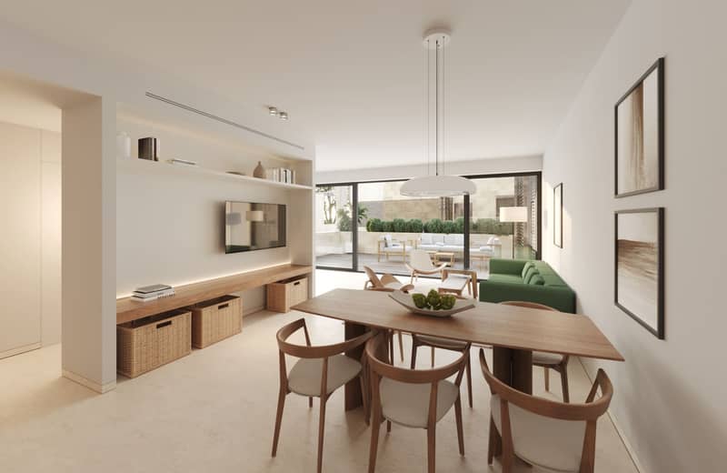 Begane grond Estepona — 5