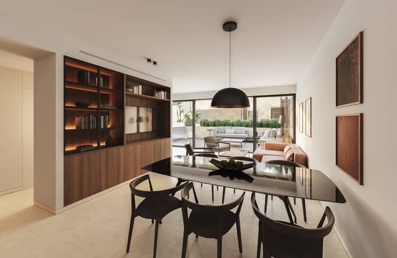 Begane grond Estepona — 6