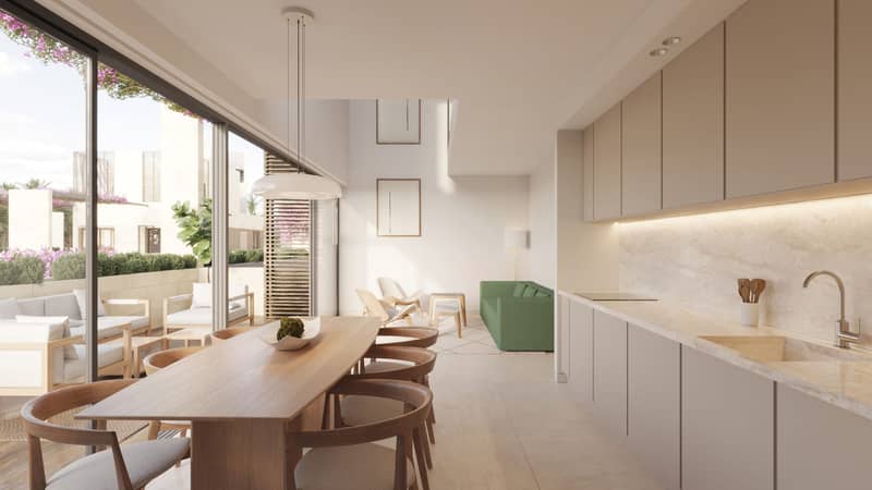 Begane grond Estepona — 7
