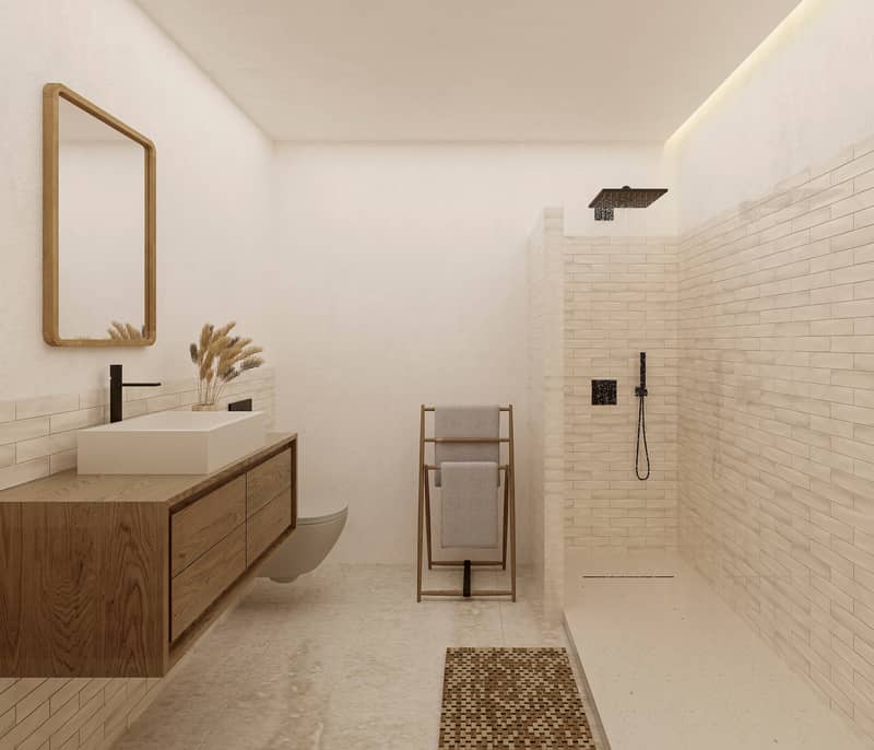 Villa Benissa — 4