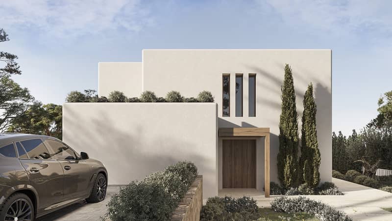 Villa Benissa — 6