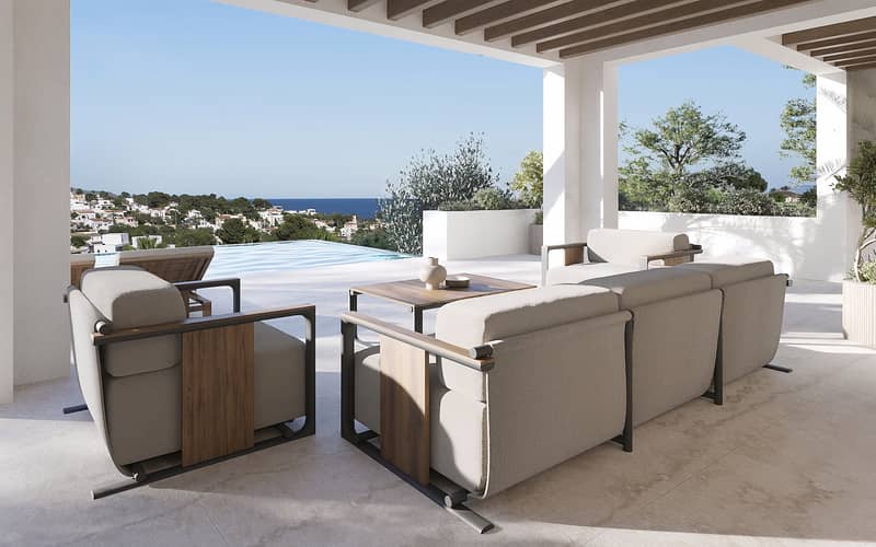 Villa Benissa — 7