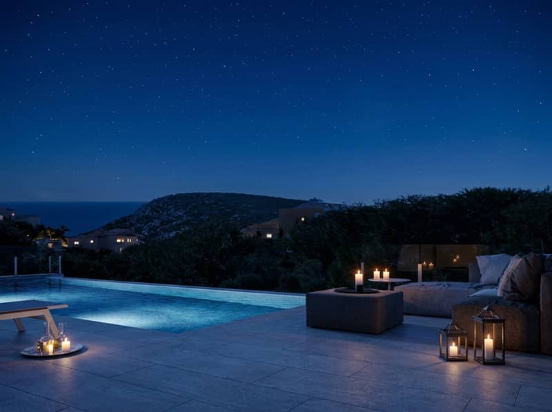 Villa Cumbre del Sol — 3