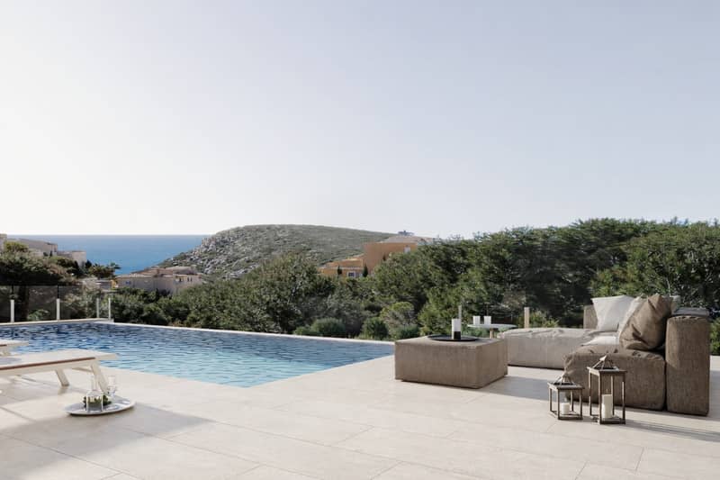 Villa Cumbre del Sol — 4
