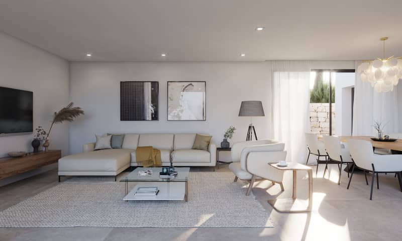 Villa Cumbre del Sol — 5