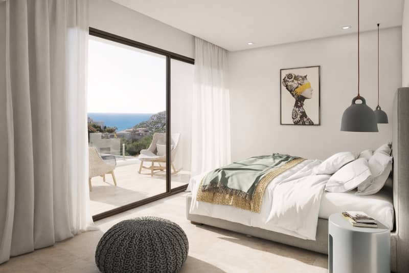 Villa Cumbre del Sol — 6