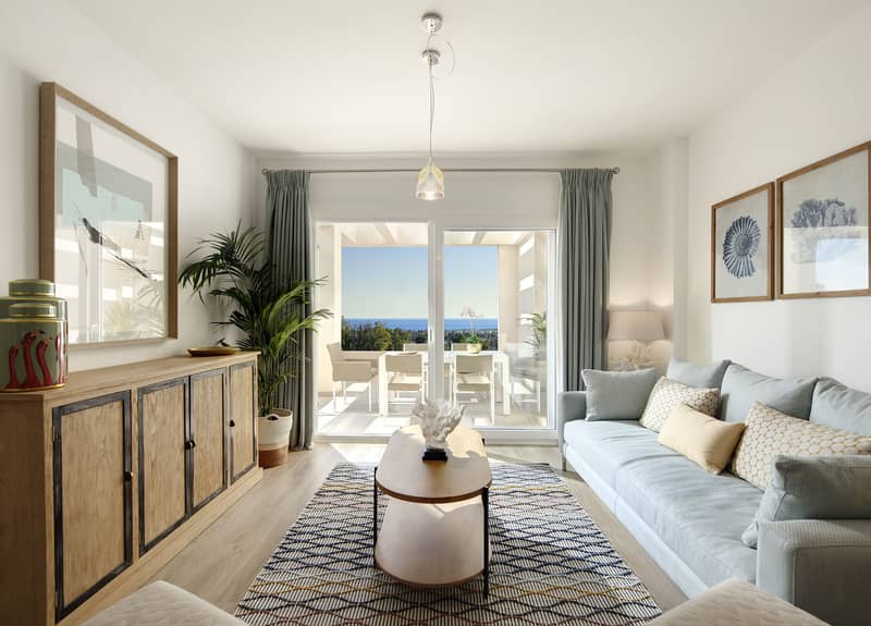 Appartement Marbella — 3