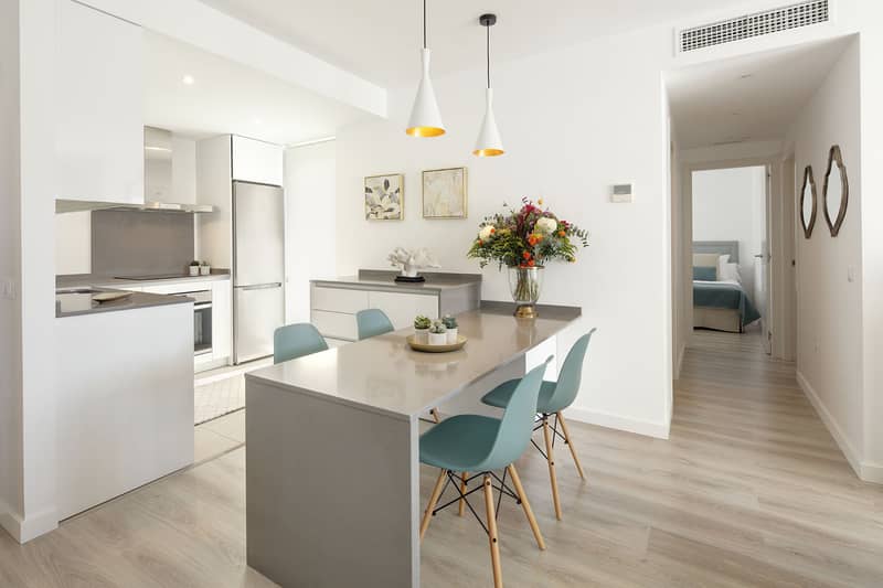 Appartement Marbella — 4