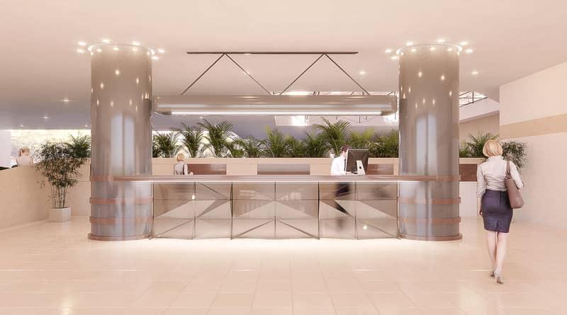 Appartement Marbella — 7