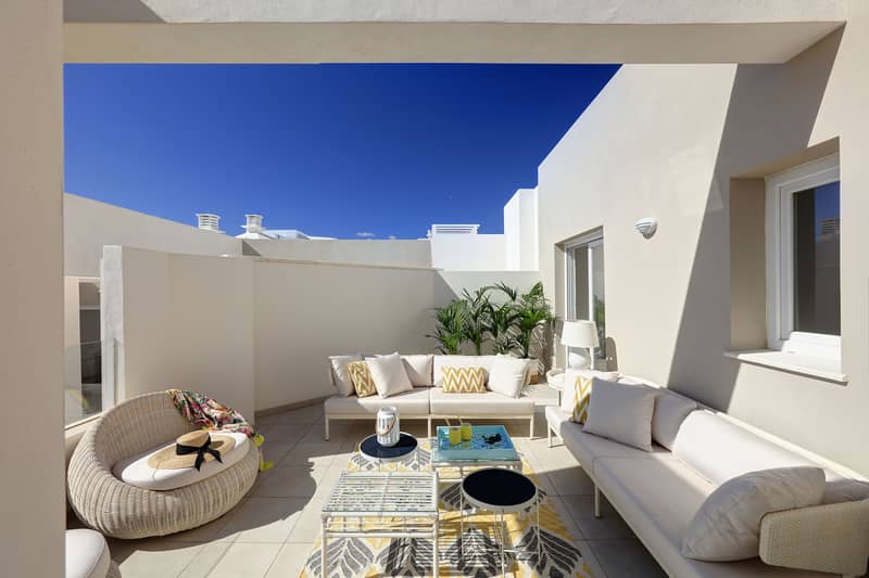 Appartement Marbella — 7