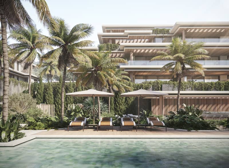 Begane grond Estepona — 2