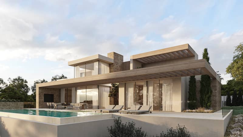 Villa Benissa — 4