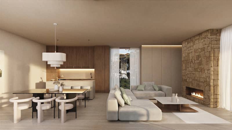 Villa Benissa — 6