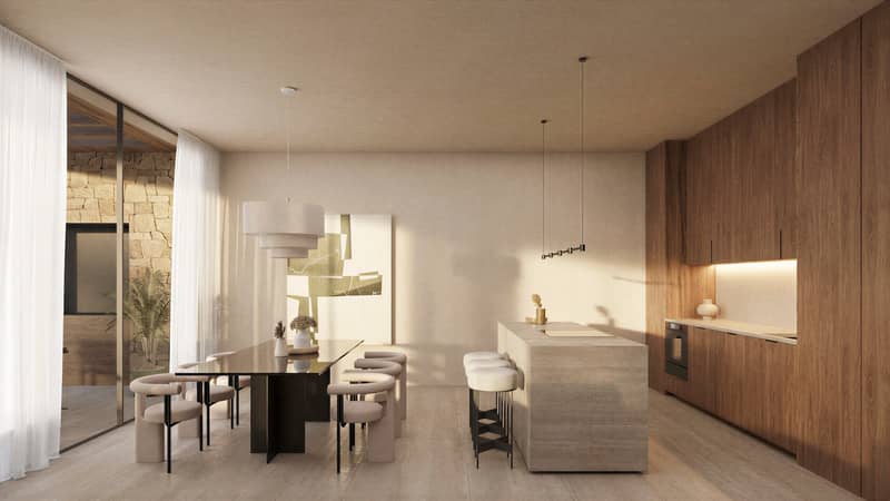 Villa Benissa — 7
