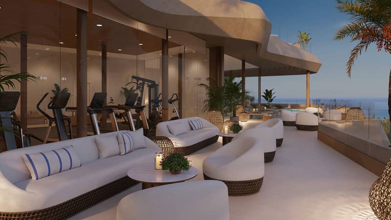 Appartement Las Lagunas de Mijas — 5