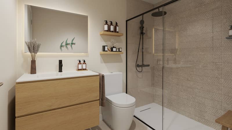 Appartement Las Lagunas de Mijas — 6