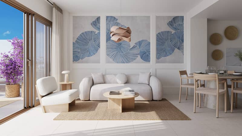Appartement Las Lagunas de Mijas — 7