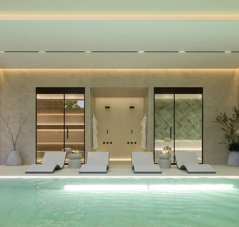 Appartement Marbella — 3