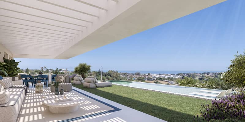 Appartement Marbella — 4