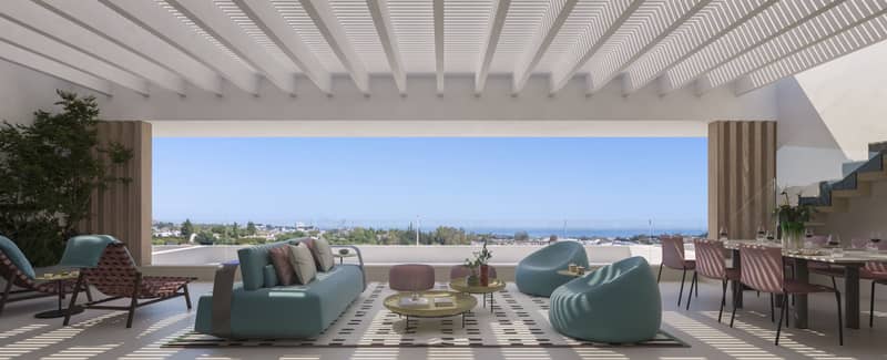 Appartement Marbella — 5