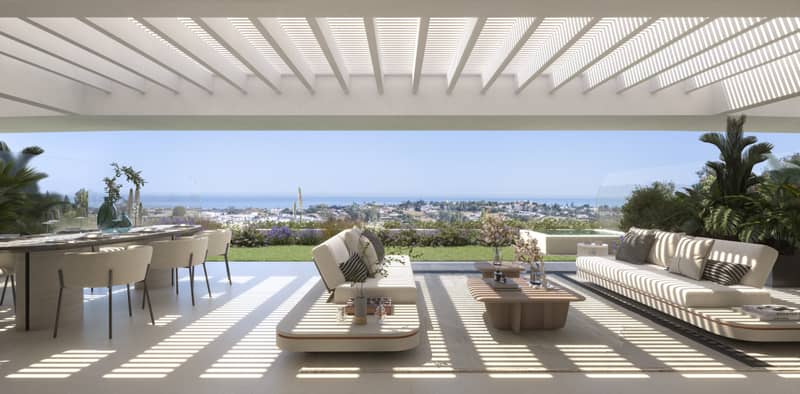 Appartement Marbella — 6
