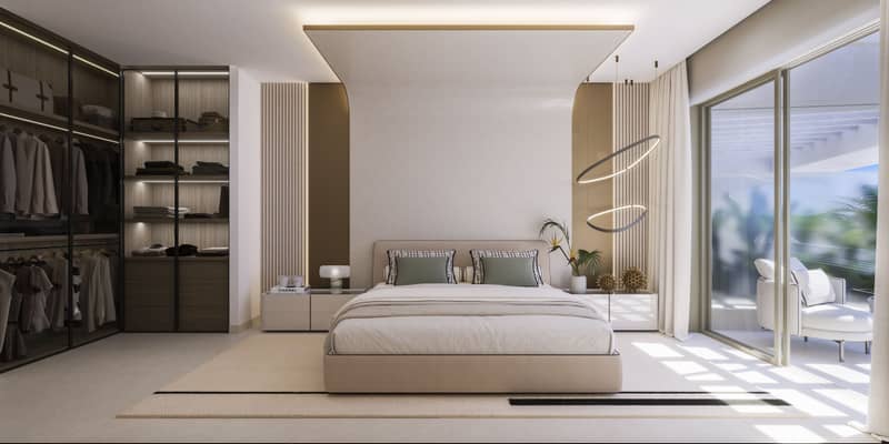 Appartement Marbella — 7