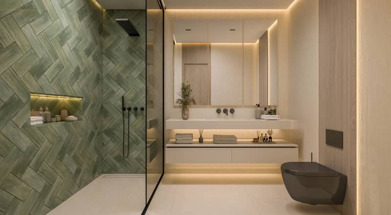 Appartement Marbella — 7