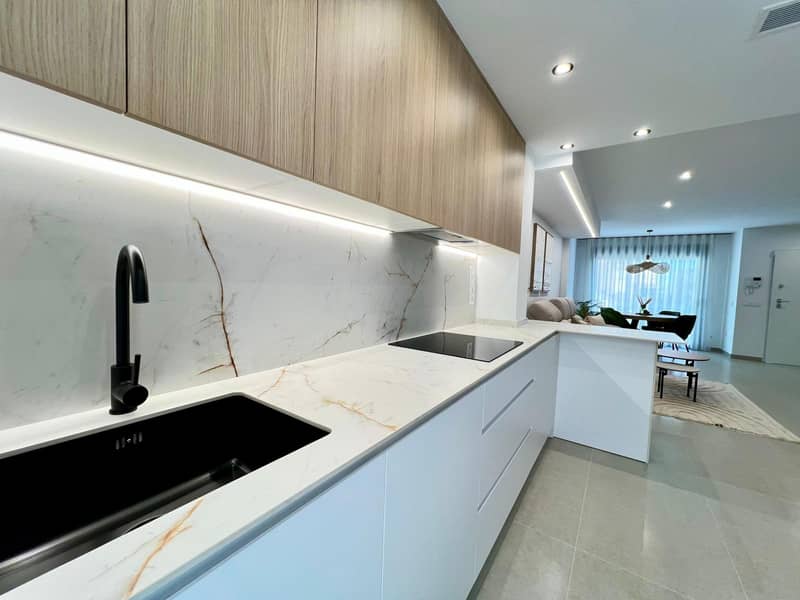 Geschakelde woning Benferri — 6