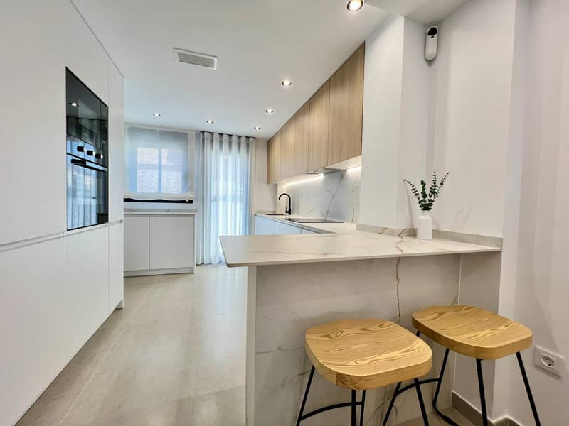 Geschakelde woning Benferri — 7