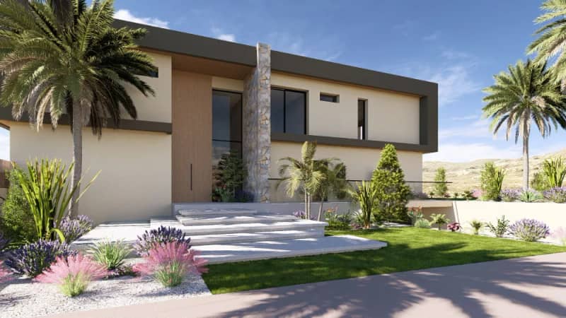 Villa Altaona Golf & Country Village — 2
