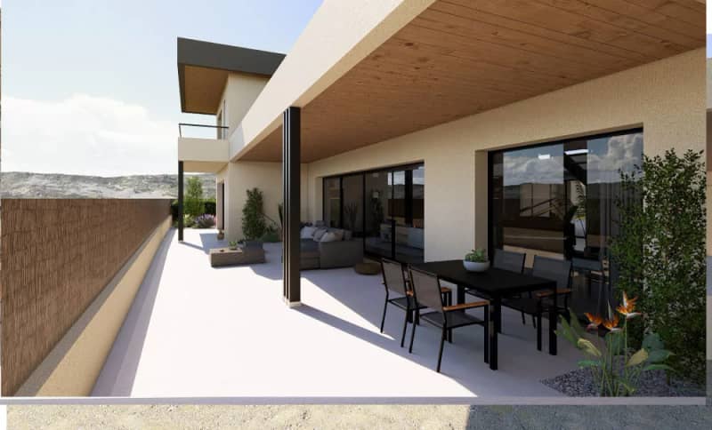 Villa Altaona Golf & Country Village — 3