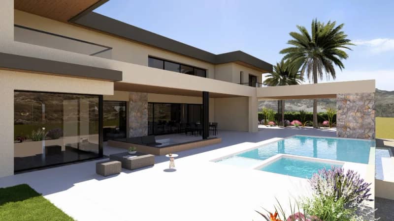 Villa Altaona Golf & Country Village — 4