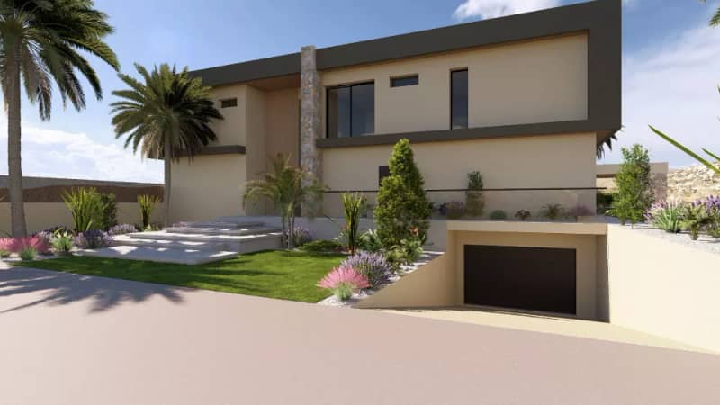 Villa Altaona Golf & Country Village — 5