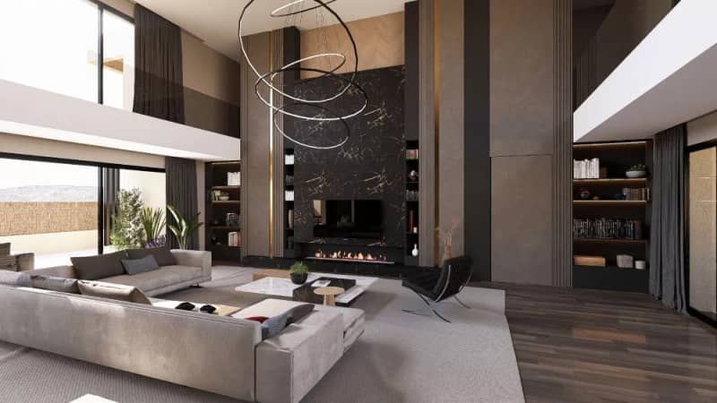Villa Altaona Golf & Country Village — 6