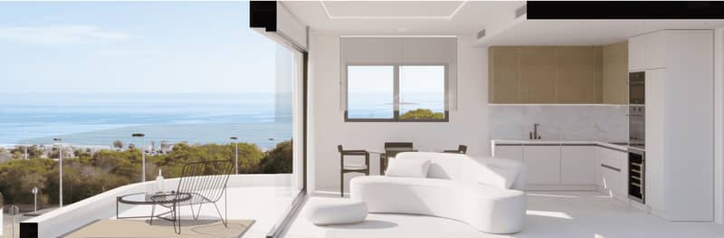 Bungalow benedenverdieping Torrevieja — 7