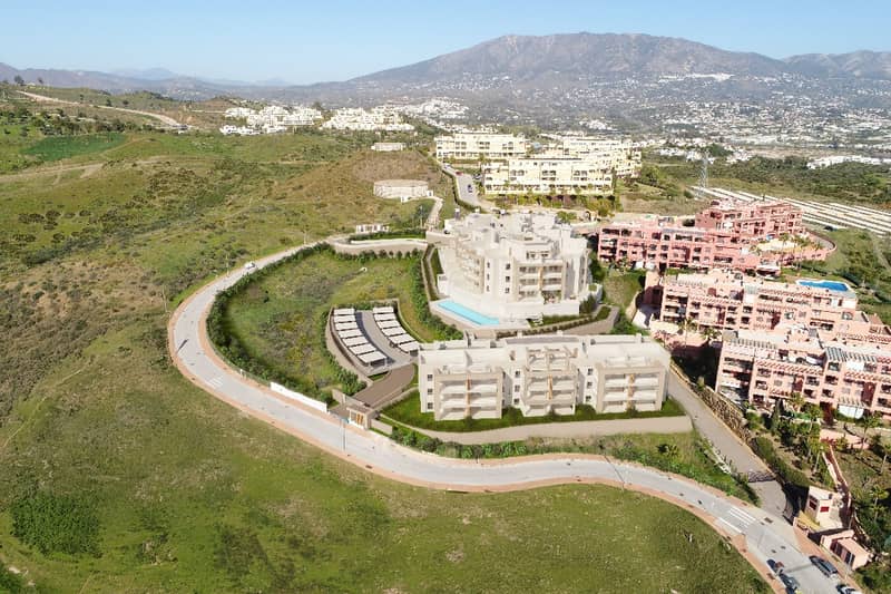 Ground floor Las Lagunas de Mijas — 2