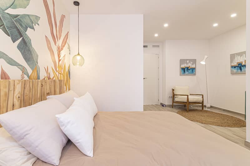 Geschakelde woning La Manga del Mar Menor — 3