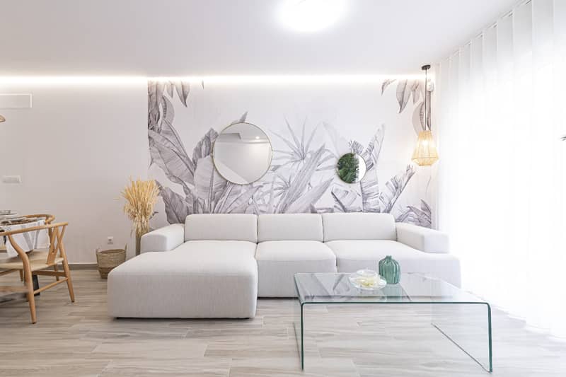 Geschakelde woning La Manga del Mar Menor — 5