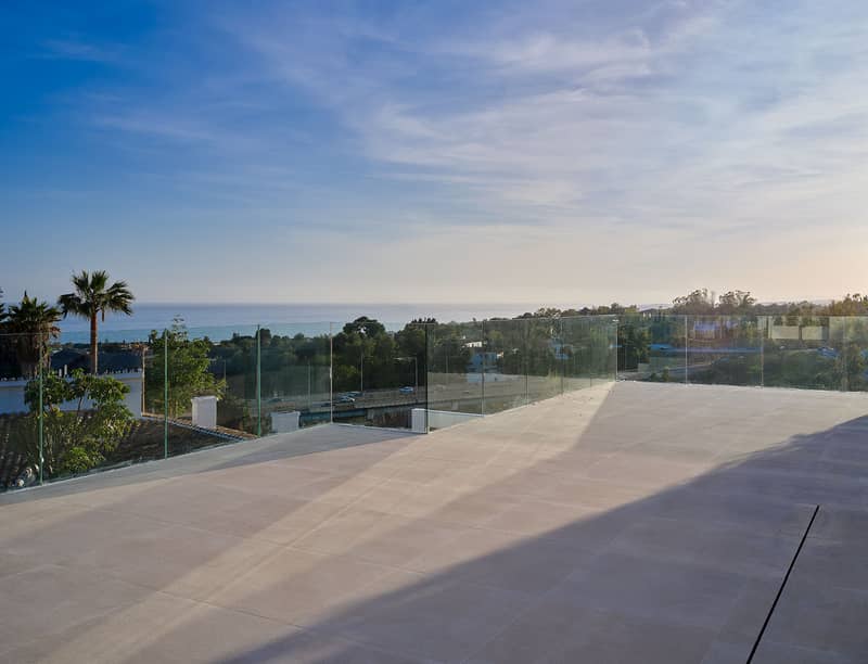 Geschakelde woning Marbella — 3