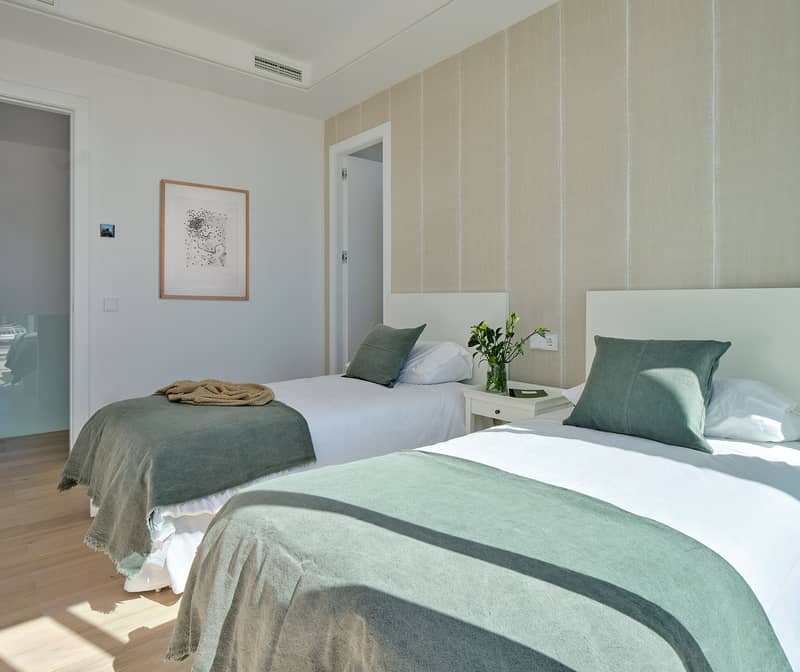 Geschakelde woning Marbella — 5