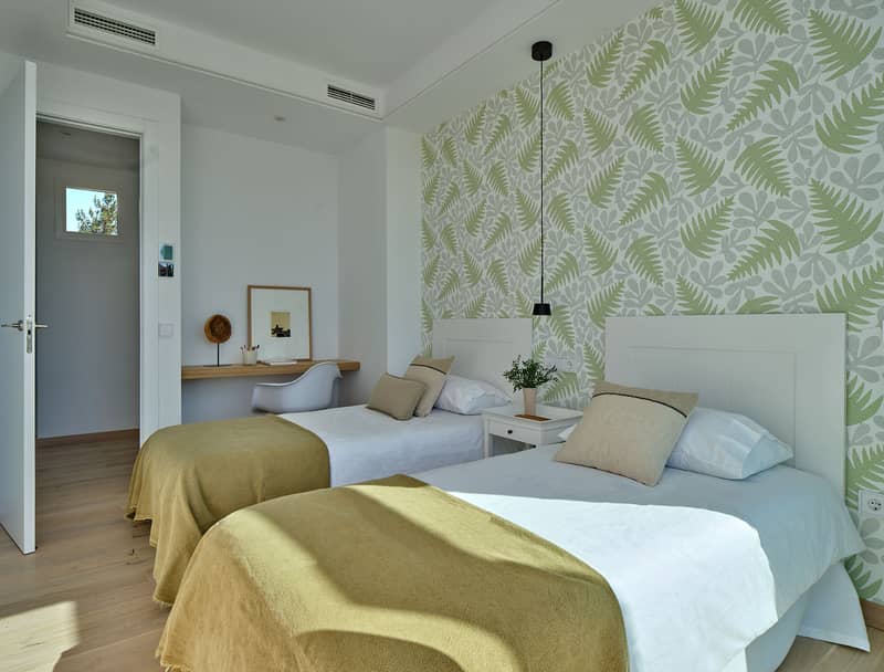 Geschakelde woning Marbella — 6