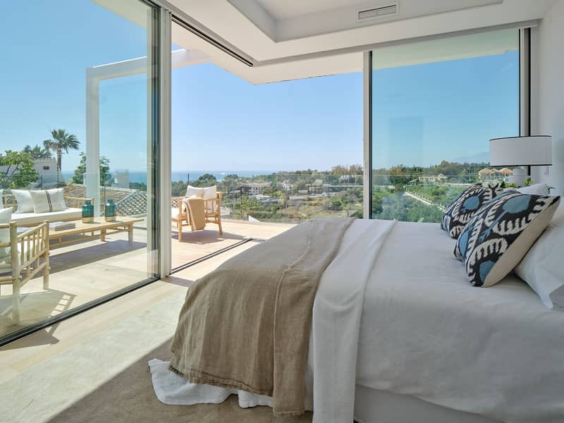 Geschakelde woning Marbella — 7