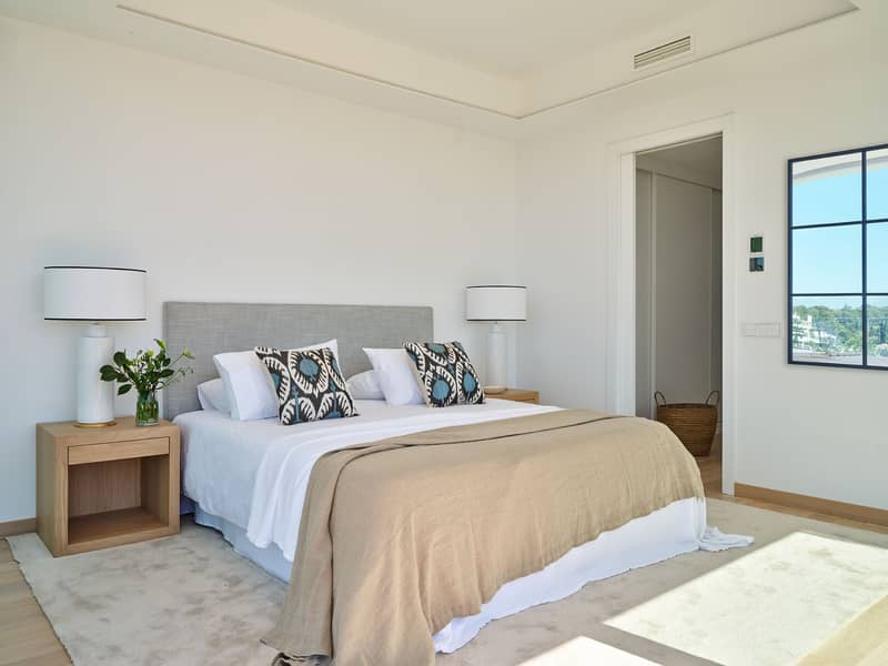 Geschakelde woning Marbella — 7