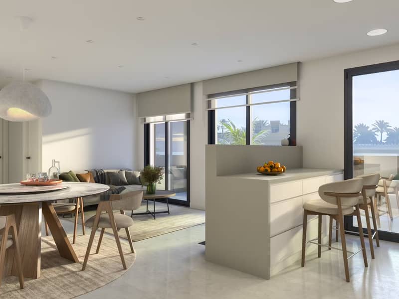 Appartement Santa Pola — 7