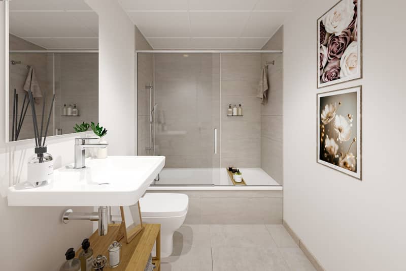 Ground floor Las Lagunas de Mijas — 3