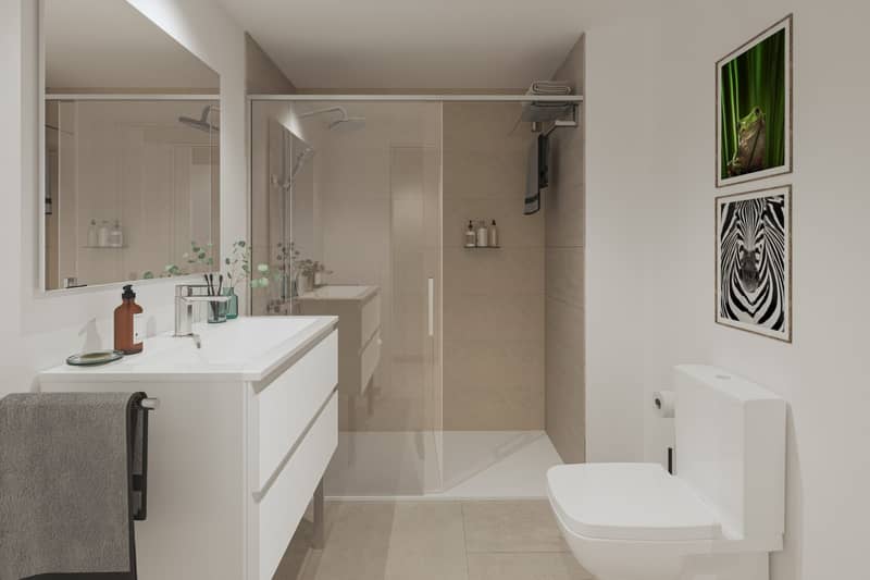 Ground floor Las Lagunas de Mijas — 4