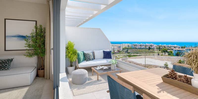 Ground floor Las Lagunas de Mijas — 6