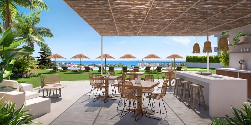 Ground floor Las Lagunas de Mijas — 7