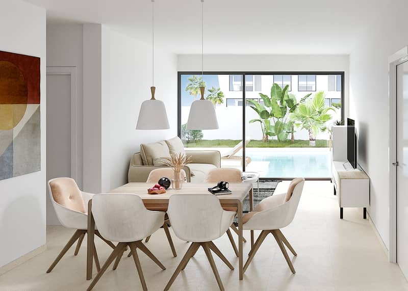 Halfvrijstaand Gran Alacant — 7